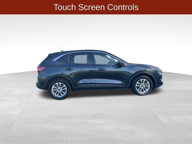 Ford Escape  2022