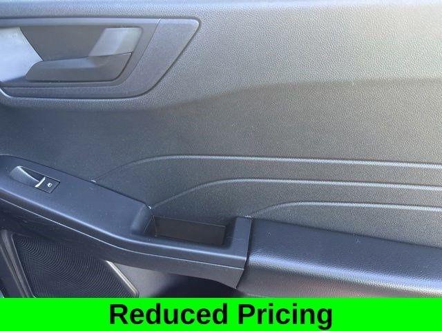 Ford Escape SE 2022
