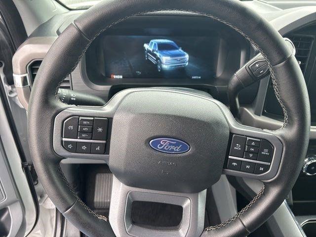 Ford F-150  2025