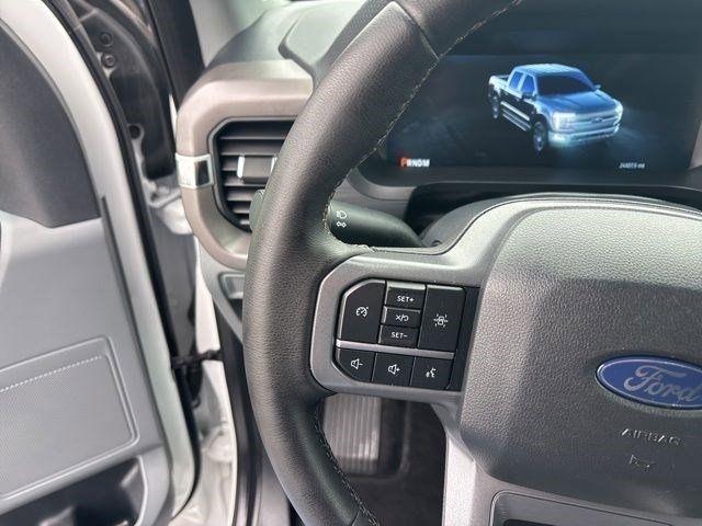 Ford F-150  2025