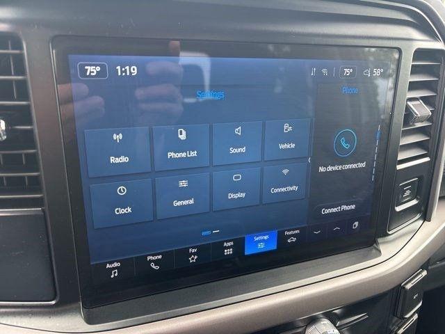 Ford F-150  2025