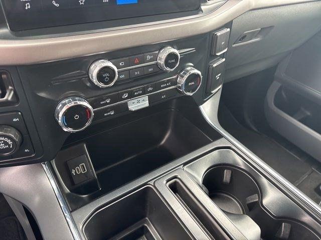 Ford F-150  2025