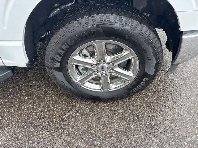 Ford F-150  2025