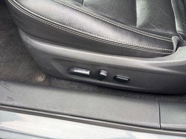 Nissan Altima  2019