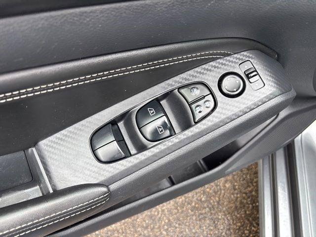 Nissan Altima  2019