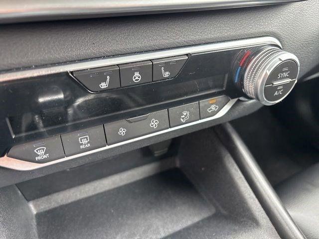 Nissan Altima  2019