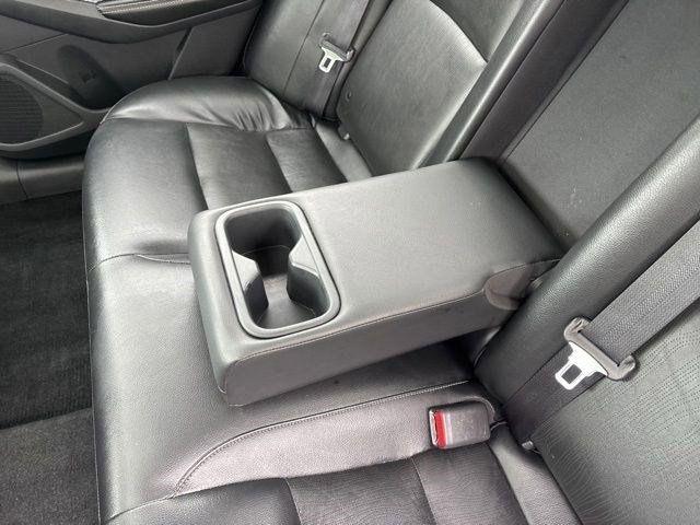 Nissan Altima  2019