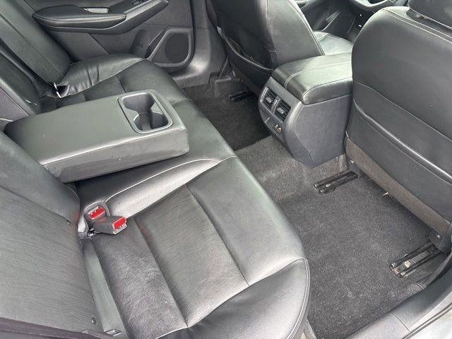 Nissan Altima  2019