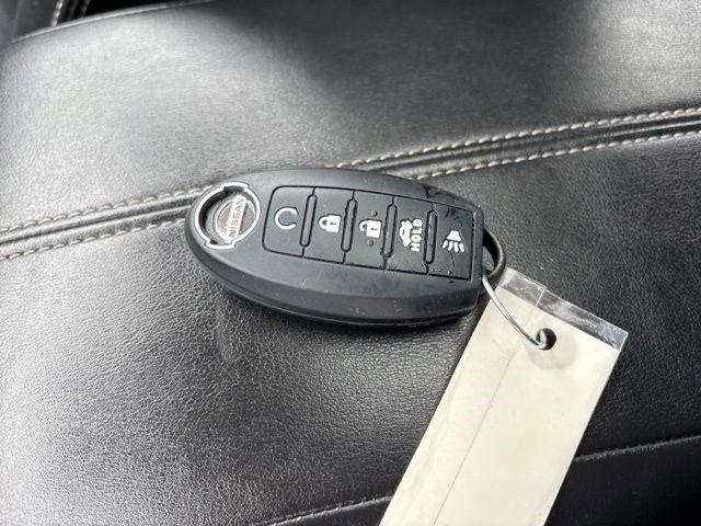 Nissan Altima  2019
