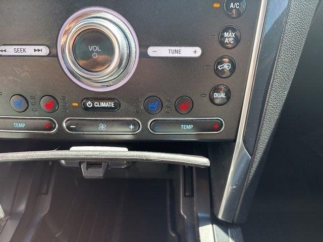 Ford Explorer  2018