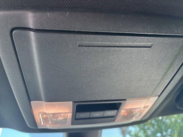 Ford Explorer  2018