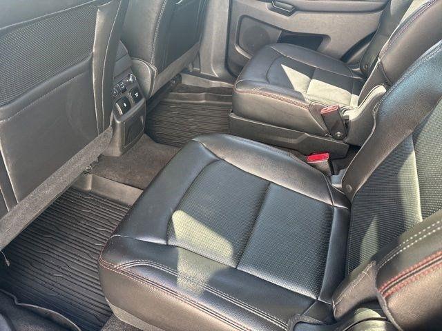 Ford Explorer  2018