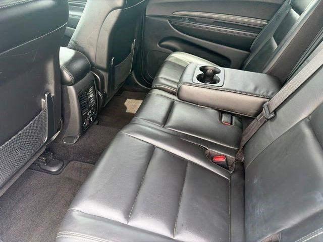 Dodge Durango  2022