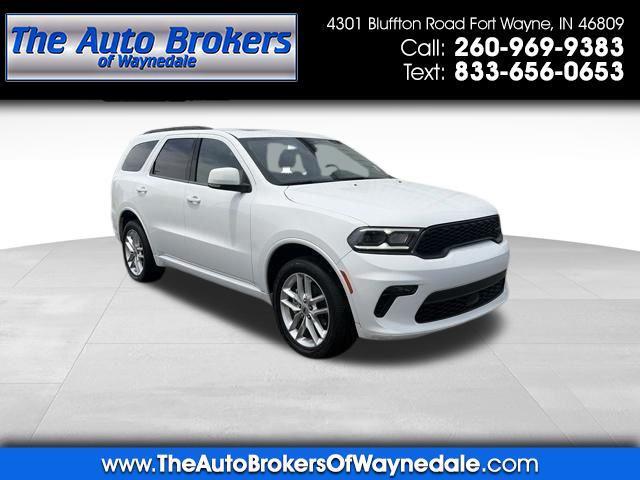 Dodge Durango  2022