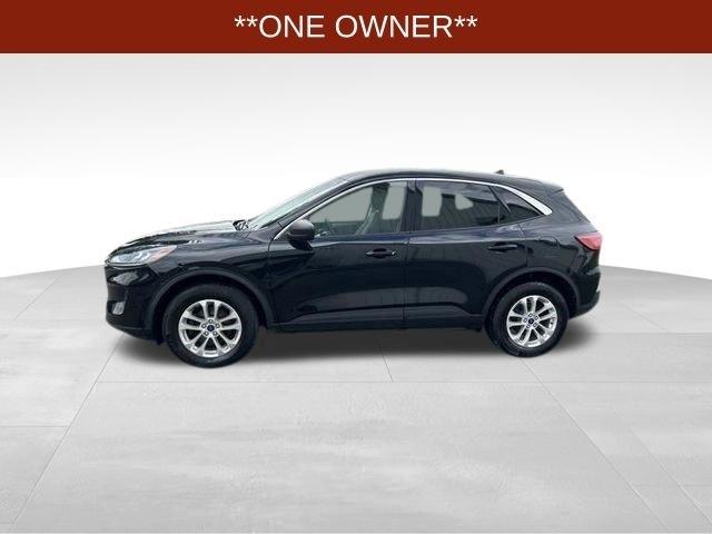 Ford Escape  2022