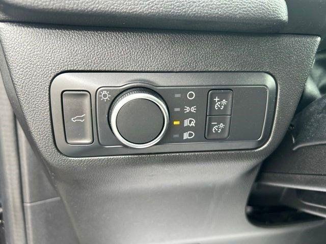 Ford Escape  2022
