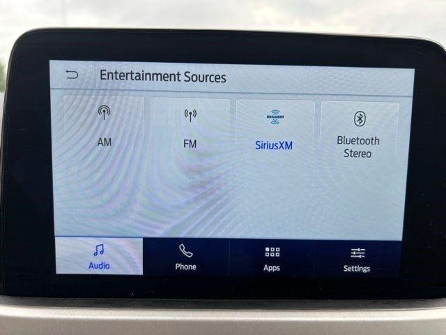 Ford Escape  2022