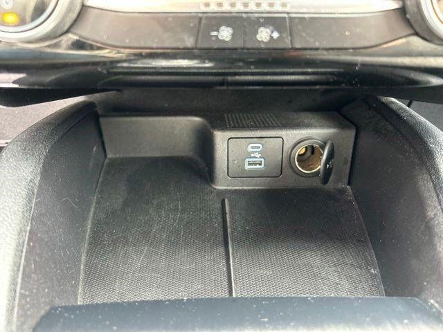 Ford Escape  2022