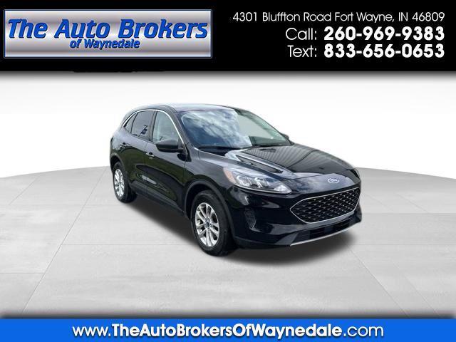 Ford Escape  2022