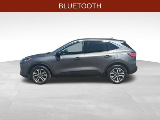 Ford Escape  2021