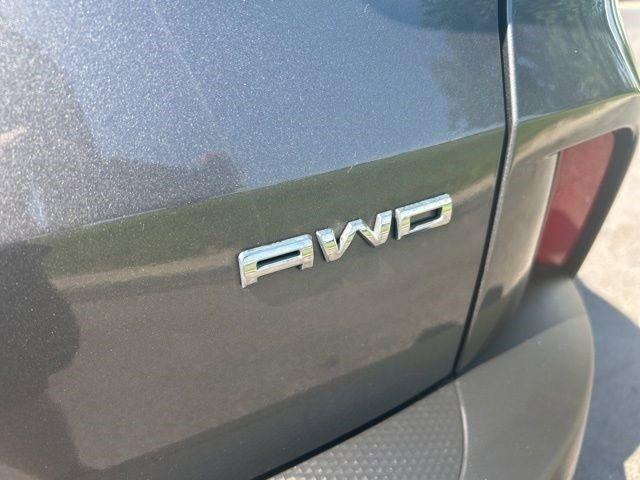 Ford Escape  2021