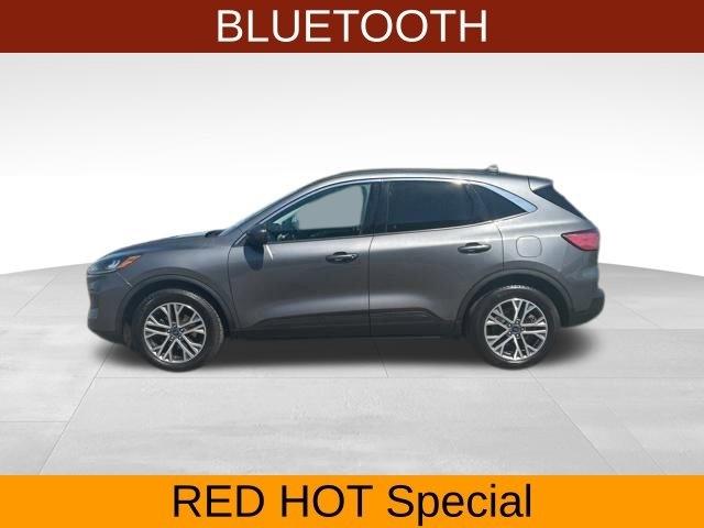 Ford Escape SEL AWD 2021