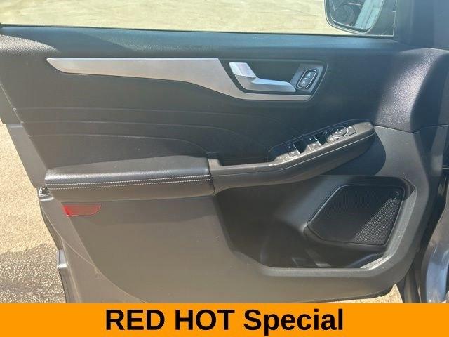 Ford Escape SEL AWD 2021
