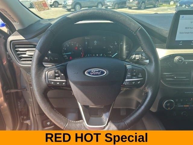 Ford Escape SEL AWD 2021