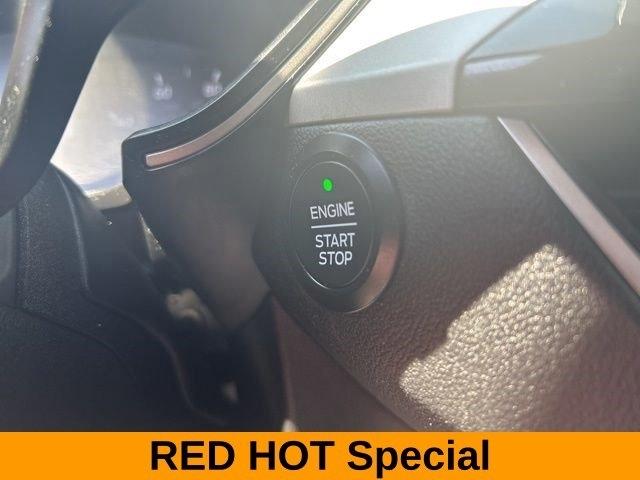 Ford Escape SEL AWD 2021