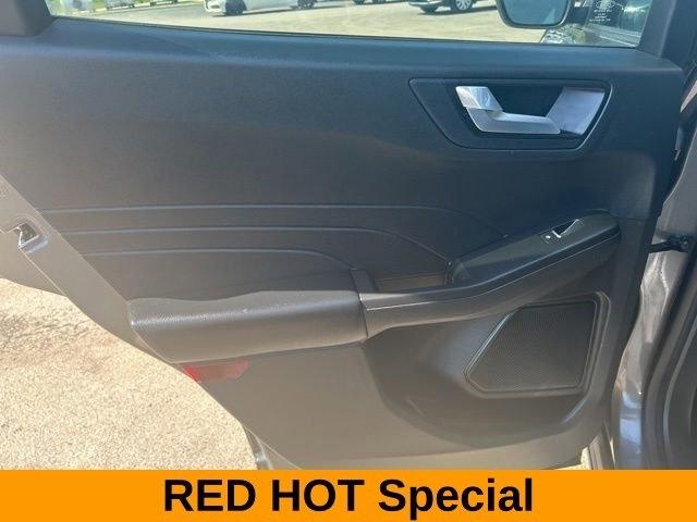 Ford Escape SEL AWD 2021