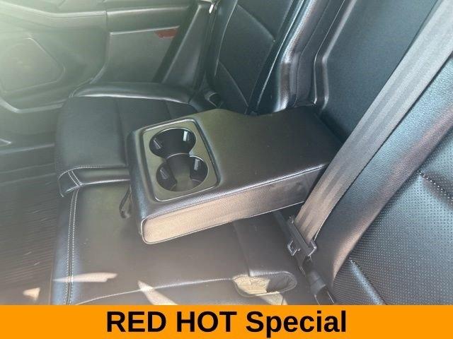 Ford Escape SEL AWD 2021