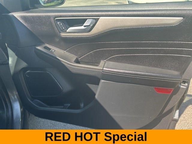 Ford Escape SEL AWD 2021