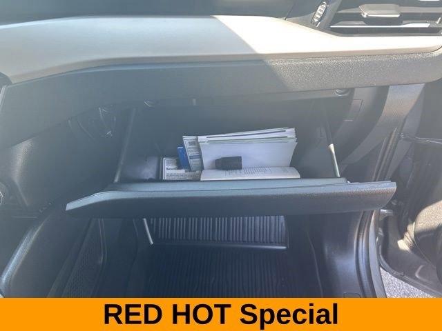 Ford Escape SEL AWD 2021