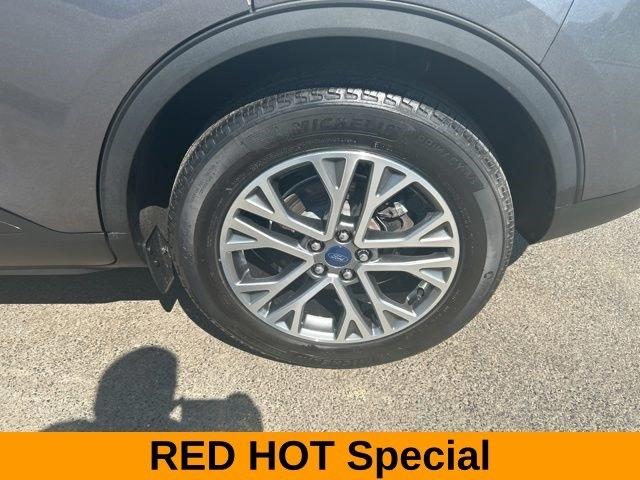 Ford Escape SEL AWD 2021