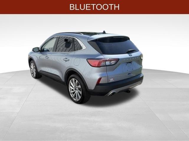 Ford Escape  2022