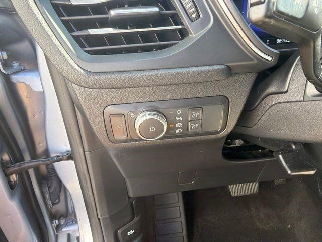 Ford Escape  2022