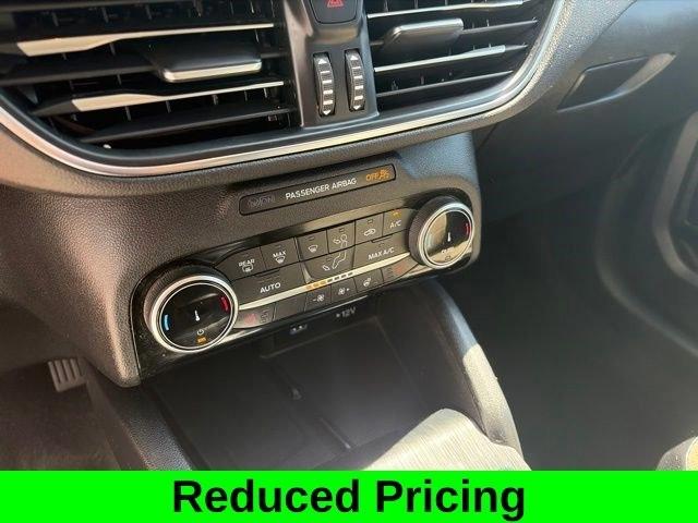 Ford Escape Titanium AWD 2022