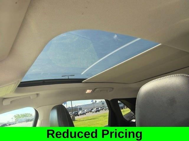 Ford Escape Titanium AWD 2022