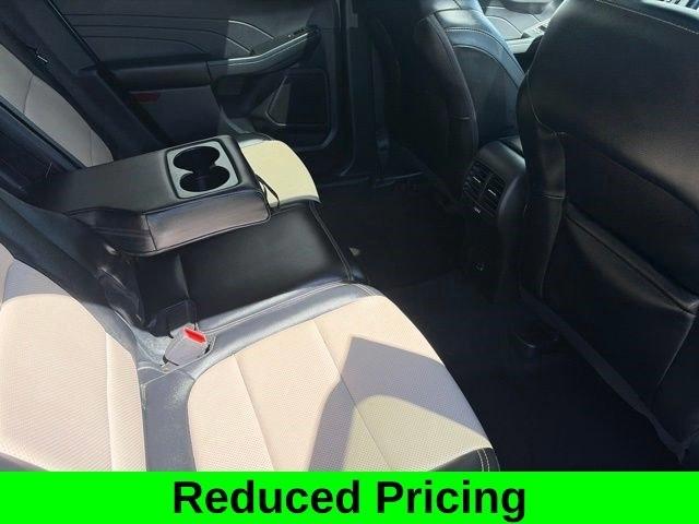 Ford Escape Titanium AWD 2022