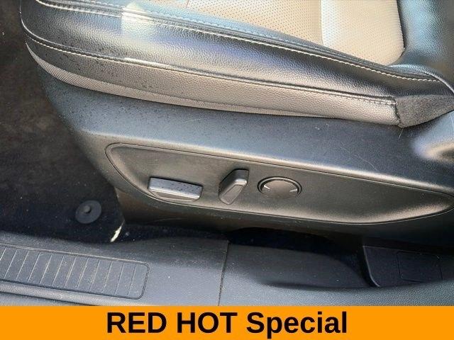Ford Escape Titanium AWD 2022