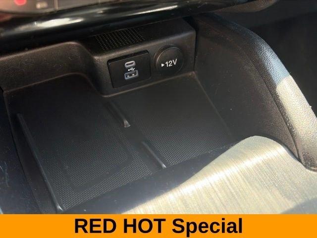 Ford Escape Titanium AWD 2022