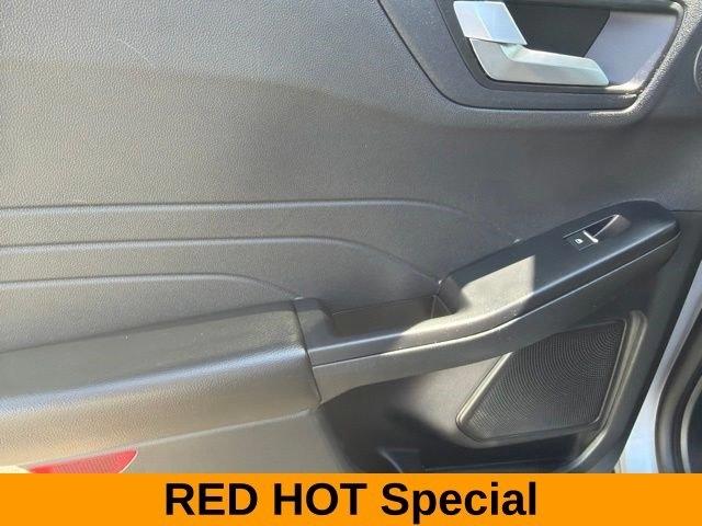Ford Escape Titanium AWD 2022