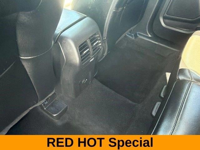 Ford Escape Titanium AWD 2022