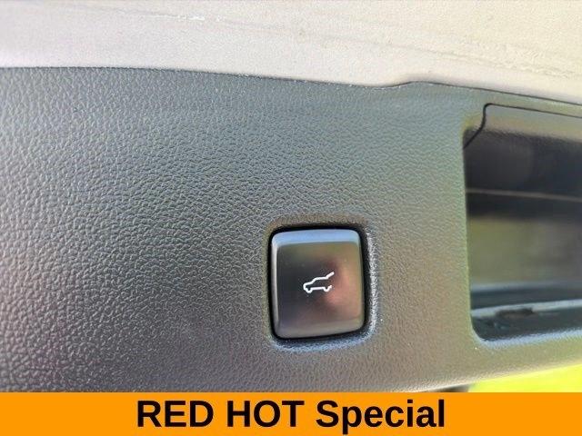 Ford Escape Titanium AWD 2022