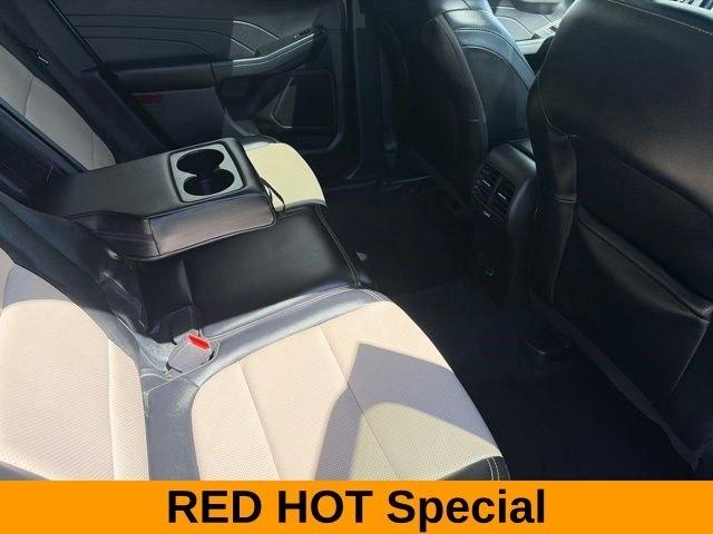 Ford Escape Titanium AWD 2022