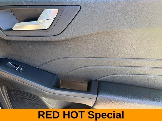 Ford Escape Titanium AWD 2022