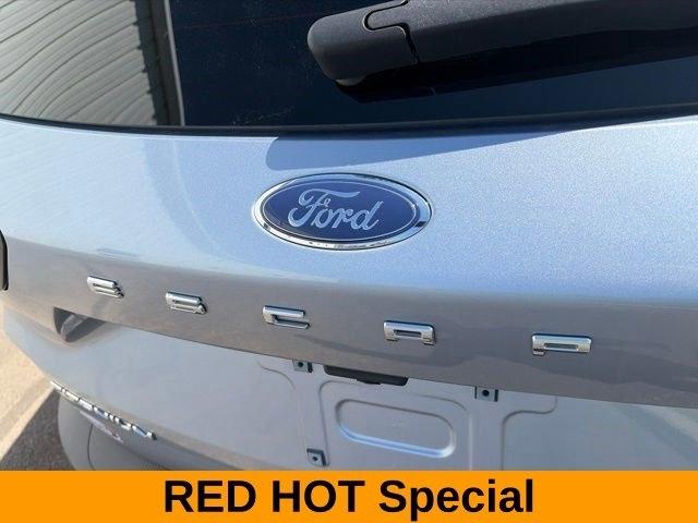 Ford Escape Titanium AWD 2022