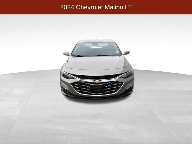 Chevrolet Malibu  2024