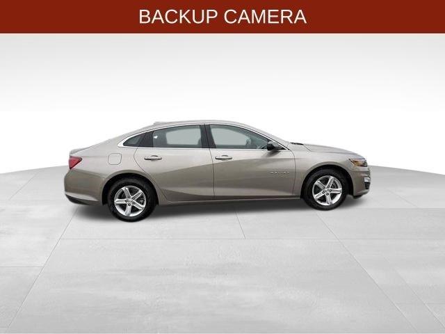 Chevrolet Malibu  2024