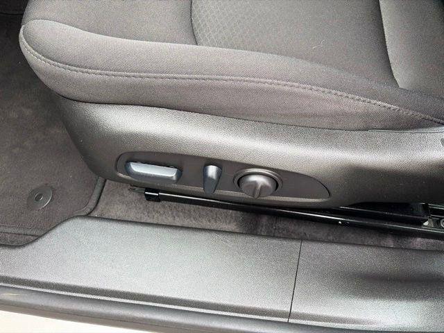 Chevrolet Malibu  2024